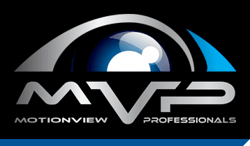 A logo of the movie avp.